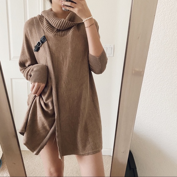 JM Collection Jackets & Blazers - JM Collection Knit Sweater Capes